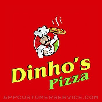 Dinhos Pizza Delivery Customer Service