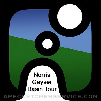 Yellowstone Geysers - Norris Customer Service