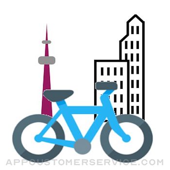 Bike Stations Toronto Customer Service