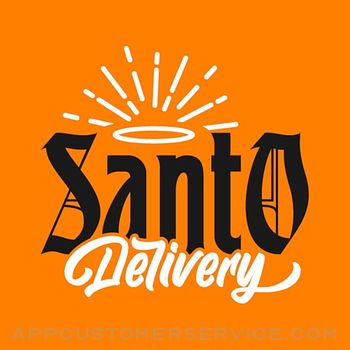 Santo Delivery Customer Service