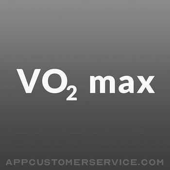 VO₂ Max - Cardio Fitness Customer Service