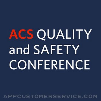 ACS QS Conference Customer Service