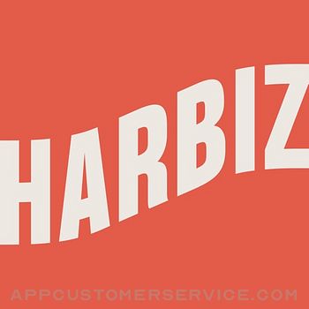 Harbiz Customer Service