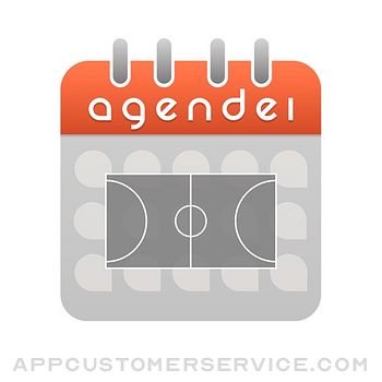 Download Agendei Quadras App
