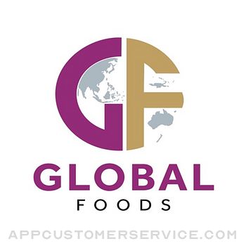 Download Global Foods App
