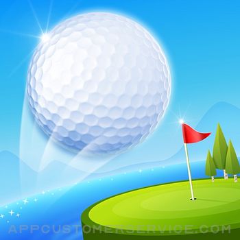 Pop Shot! Golf Customer Service