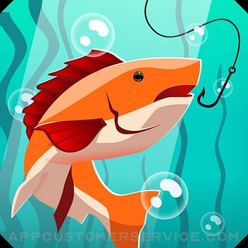 Download Go Fish! App