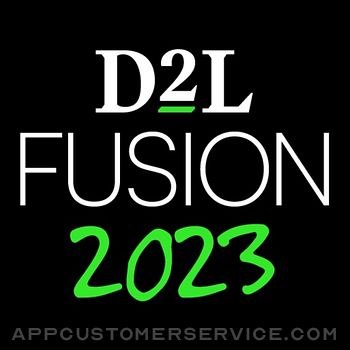 D2L Fusion Customer Service