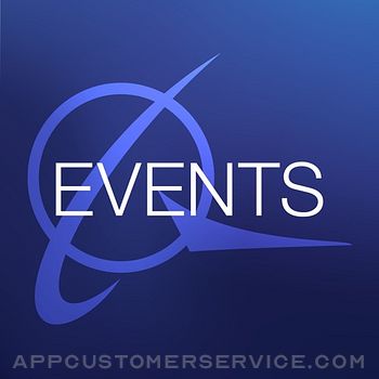 Download Boeing Events App