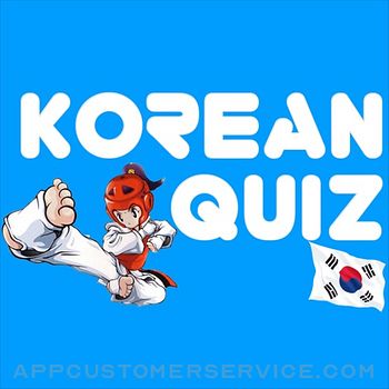 Game to learn Korean Customer Service