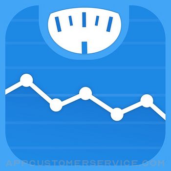 WeightFit: Weight Loss Tracker Customer Service