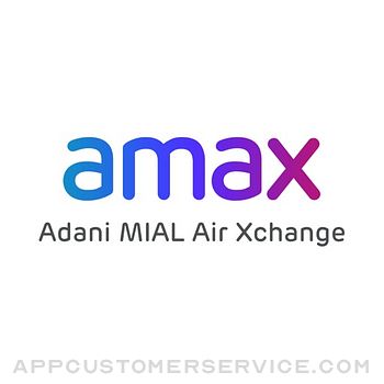 AMAX-ACS Customer Service