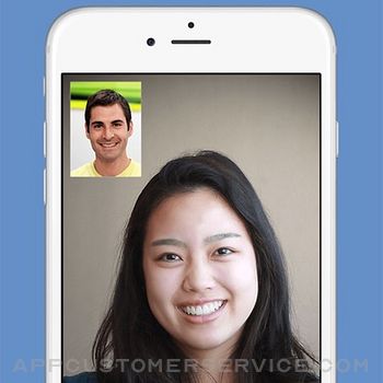 Imo video calls and chat HD iphone image 1