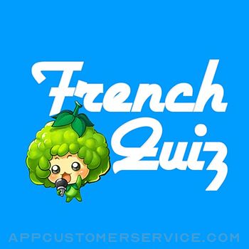 Game to learn French Customer Service