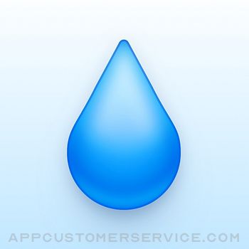 Drink Water Tracker · Customer Service