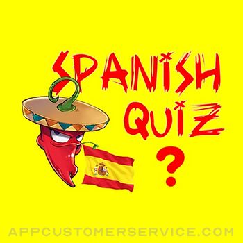 Game to learn Spanish Customer Service