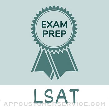 LSAT Exam Prep Customer Service