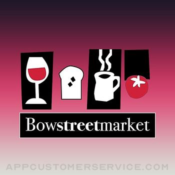 Bow Street Market Online Customer Service
