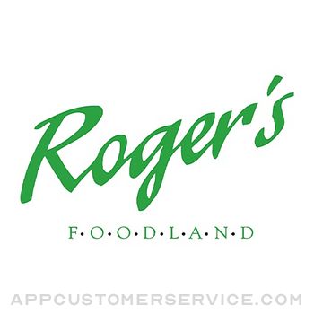 Roger's Foodland Customer Service