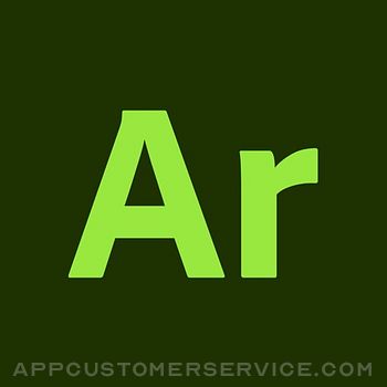 Adobe Aero Customer Service