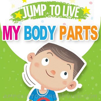 Download JUMP TO LIVE MY BODY PARTS App