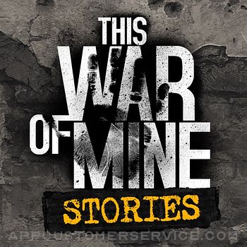 This War of Mine: Stories Customer Service