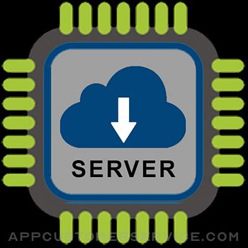 TCP Server Customer Service