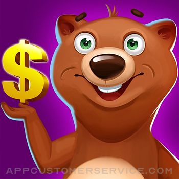 Pocket7Games: Win Cash Customer Service