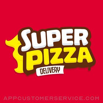 Super Pizza Customer Service