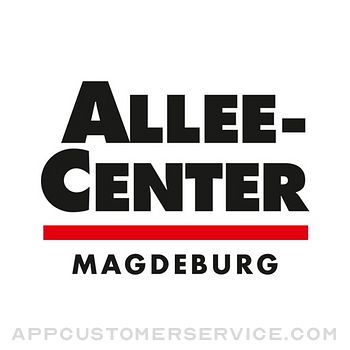 Allee-Center Magdeburg Customer Service