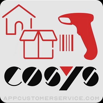COSYS Postverteilung Customer Service
