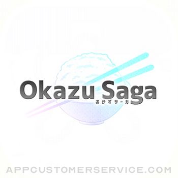 Okazu Saga Customer Service