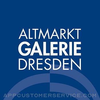 Altmarkt-Galerie Customer Service