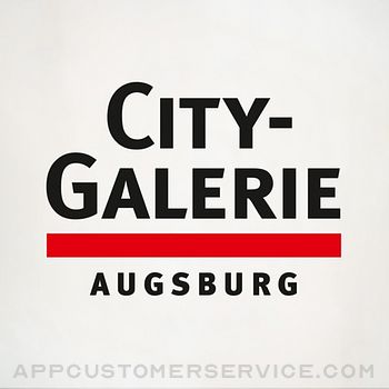 City-Galerie Augsburg Customer Service