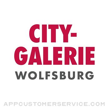 City-Galerie Wolfsburg Customer Service
