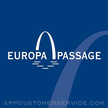 Europa Passage Customer Service