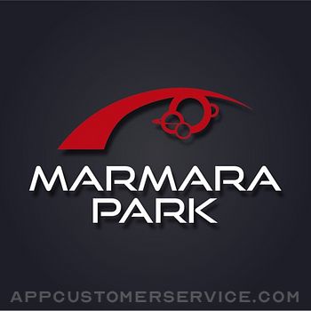 Marmara Park App Customer Service