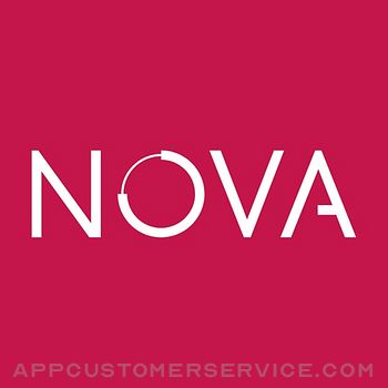 Nova Shoppingcenter Customer Service