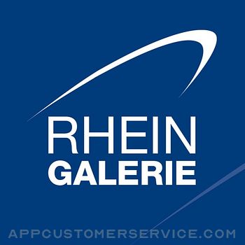 Rhein-Galerie Customer Service