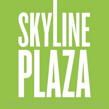 Download Skyline Plaza App