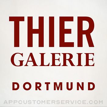 Thier-Galerie Customer Service