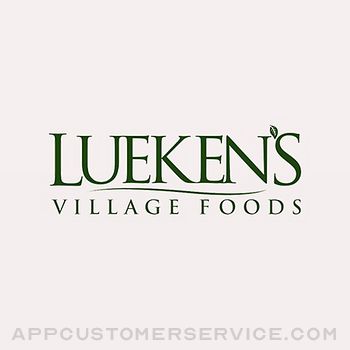 Lueken's Village Foods Customer Service