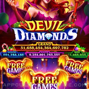 Cash Frenzy™ - Slots Casino iphone image 3