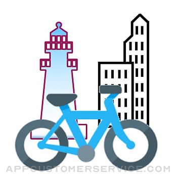 Download Bike Stations Boston App