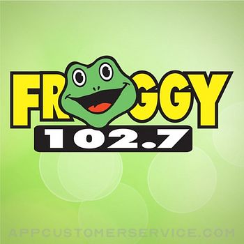 Froggy 102.7 Customer Service