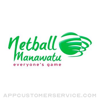 Netball Manawatu Customer Service