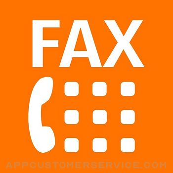 Fax from iPhone free from Ads Customer Service