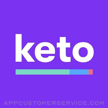 Keto Diet App － Carb Tracker Customer Service