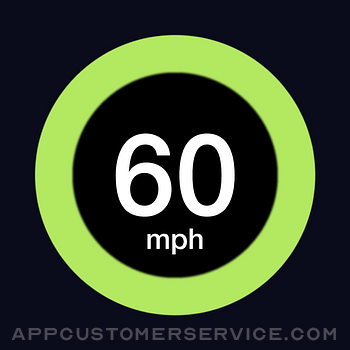 Speedy - Speedometer Customer Service