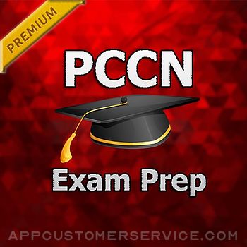 PCCN MCQ Exam Prep Pro Customer Service